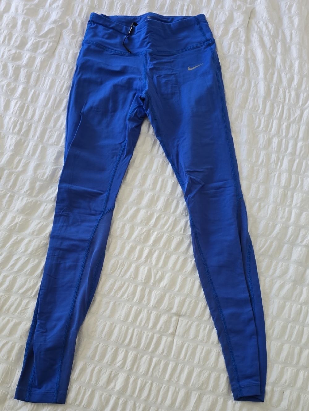 Nike Royal Blue Performance Leggings